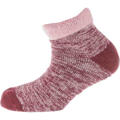 ein Paar Kuschelsocken mit ABS