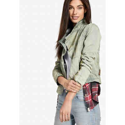 Jacke LOSCHA