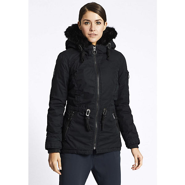 Jacke SONTJE