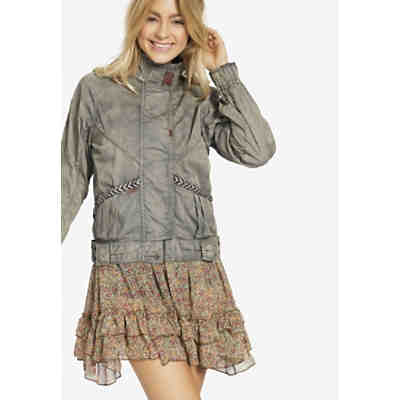 Jacke WEHINA