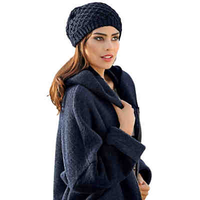 Oversized-Jacke