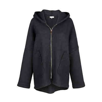 Oversized-Jacke 2