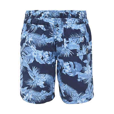 Badeshorts knielang Badeshorts 2