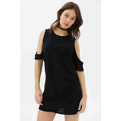 Freizeitkleid Aspen mit modischen Cut Outs