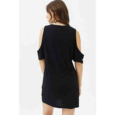 Freizeitkleid Aspen mit modischen Cut Outs 2