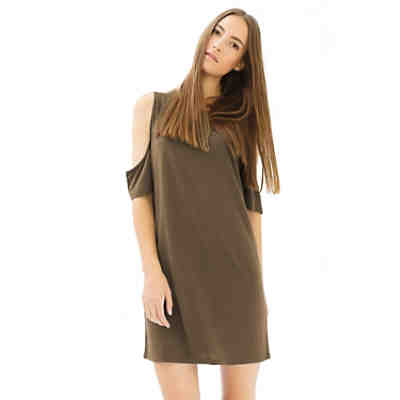 Freizeitkleid Aspen mit modischen Cut Outs