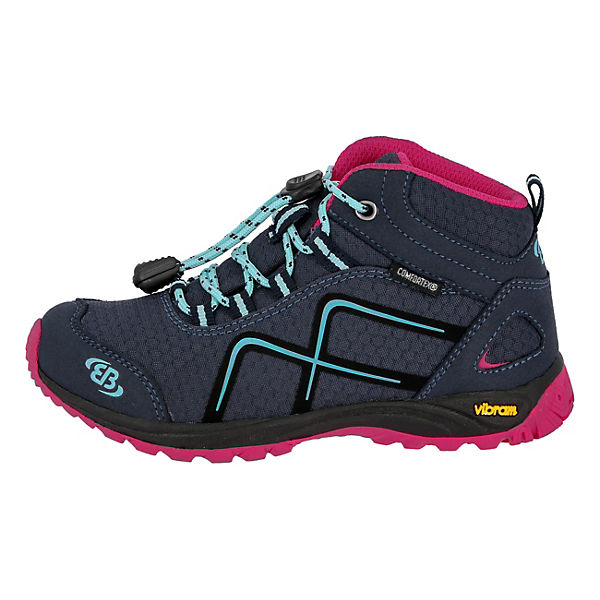 Outdoorstiefel Guide High Wanderschuhe