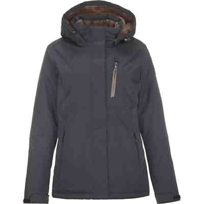 Outdoorjacken