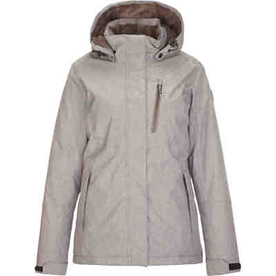 Outdoorjacken