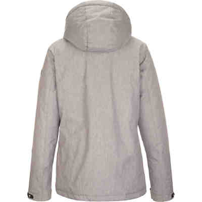 Outdoorjacken 2