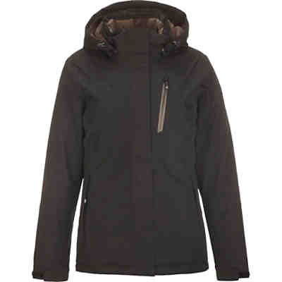 Outdoorjacken