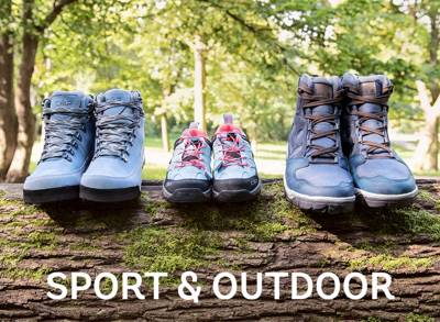 Sport  und Outdoor