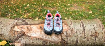 Wanderschuhe für Kinder