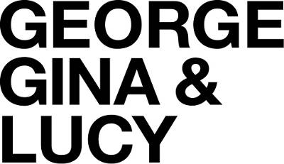 GEORGE GINA & LUCY