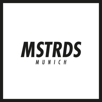 MSTRDS MUNICH