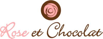 Rose et Chocolat