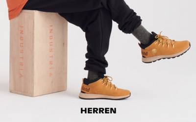 timberland schuh