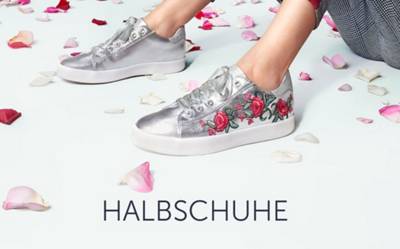 Marco Tozzi Halbschuhe