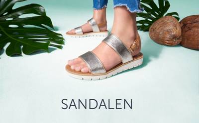 Marco Tozzi Sandalen