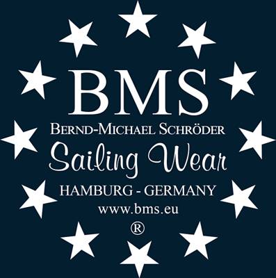 BMS Bernd Michael Schröder Sailing Wear®