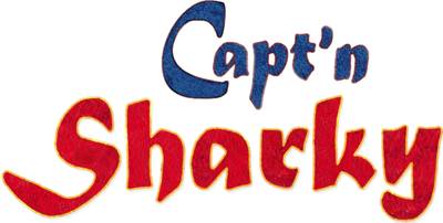 Capt´n Sharky