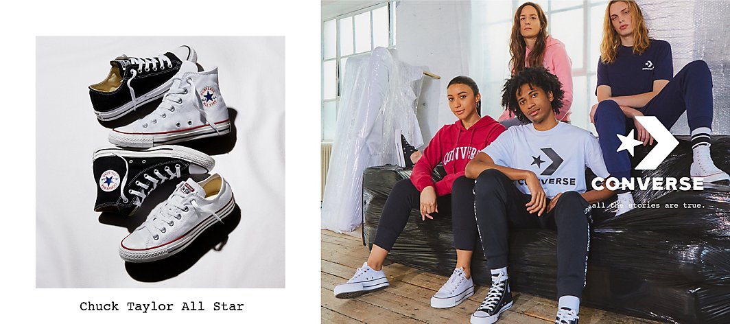 Converse Schuhe & Taschen günstig kaufen | mirapodo Converse Schuhe & Taschen günstig kaufen | mirapodo