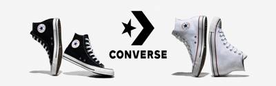 converse 34 blanche