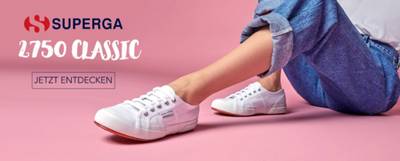 superga schuhe online