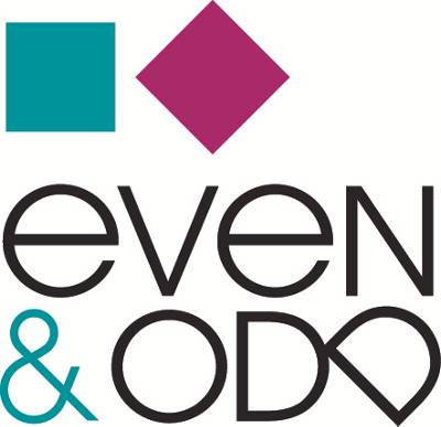 even and odd espadrilles