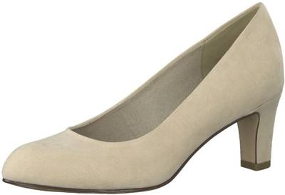 Klassische Pumps