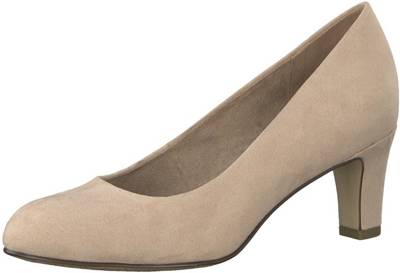 Klassische Pumps