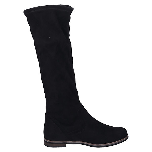 CAPRICE, Damen Stiefel, schwarz Gute Qualität beliebte Schuhe a20a0e CAPRICE, Damen Stiefel, schwarz Gute Qualität beliebte Schuhe a20a0e