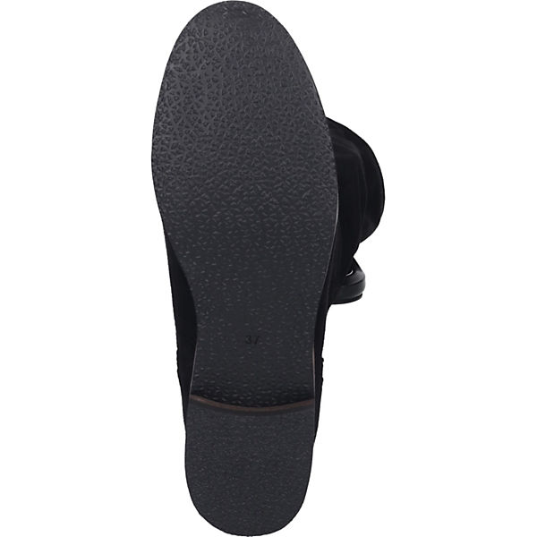 CAPRICE, Damen Stiefel, schwarz Gute Qualität beliebte Schuhe a20a0e CAPRICE, Damen Stiefel, schwarz Gute Qualität beliebte Schuhe a20a0e