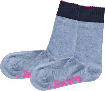 Socken 8er-Pack für Mädchen 2