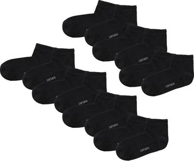 Kinder Sneakersocken 7er-Pack