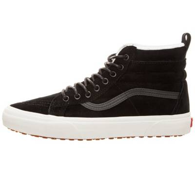 Vans Vans Sk8 Hi Mte Sneaker Damen Schwarz Mirapodo