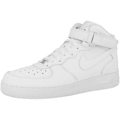 nike sportswear sneaker air force 1