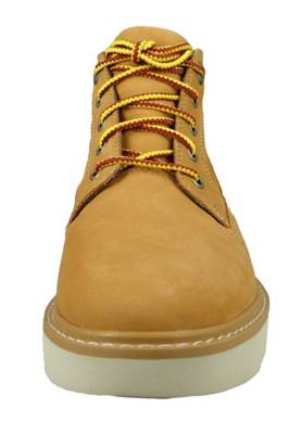 timberland kenniston nellie wheat beige nubuck leather flat ankle boots