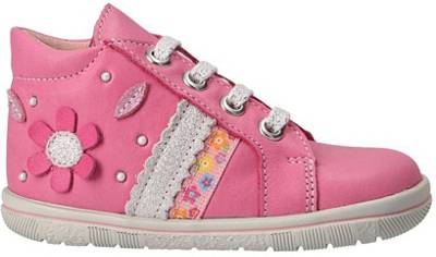 Lauflernschuhe Weite S für Mädchen 2