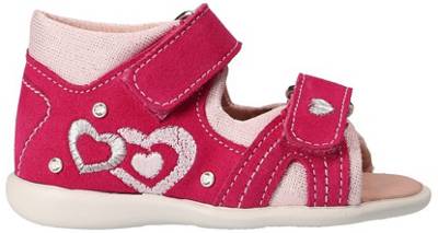 Baby Sandalen Weite S für Mädchen 2