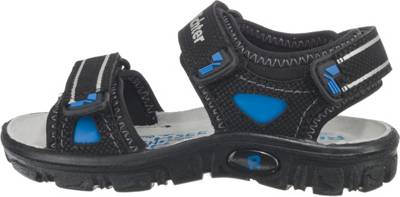 Sandalen für Jungen 2