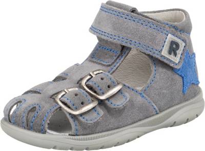 Lauflernsandalen für Jungen