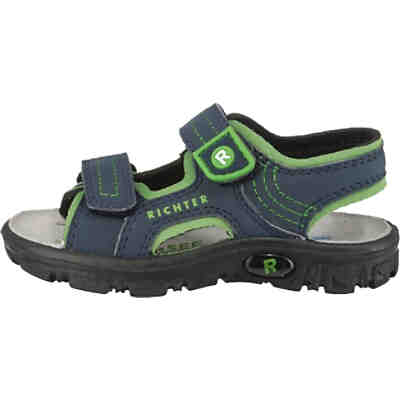 Sandalen Fur Jungen Gunstig Kaufen Mirapodo