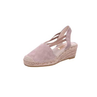 Sandalen/Sandaletten beige