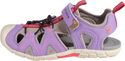 Outdoorsandale AKSU für Mädchen 2