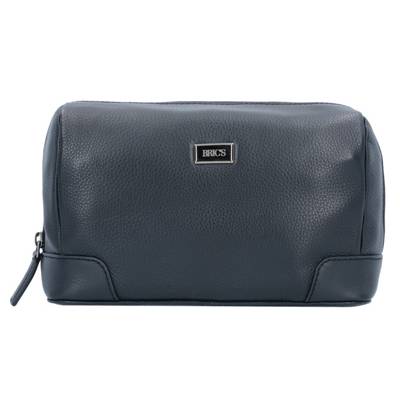 camel active, London Kosmetiktasche 27 cm Kulturbeutel, schwarz camel active, London Kosmetiktasche 27 cm Kulturbeutel, schwarz