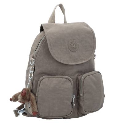 Kipling, Firefly Up Medium 18 Rucksack 31 cm Tagesrucksäcke, beige