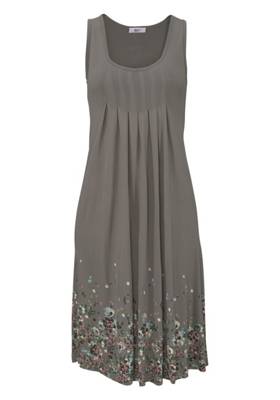 Strandkleid Sommerkleider