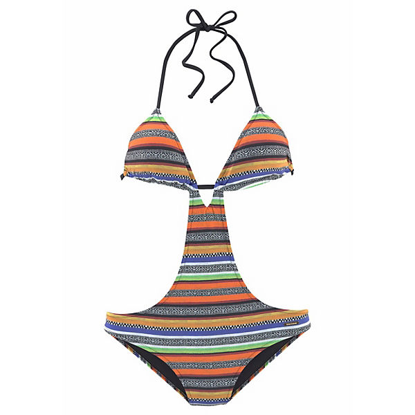 Banani Bruno Banani Orange Monokini Orange Bruno Monokini l31cKJFT
