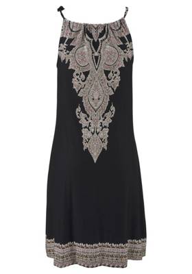 Strandkleid Sommerkleider 2